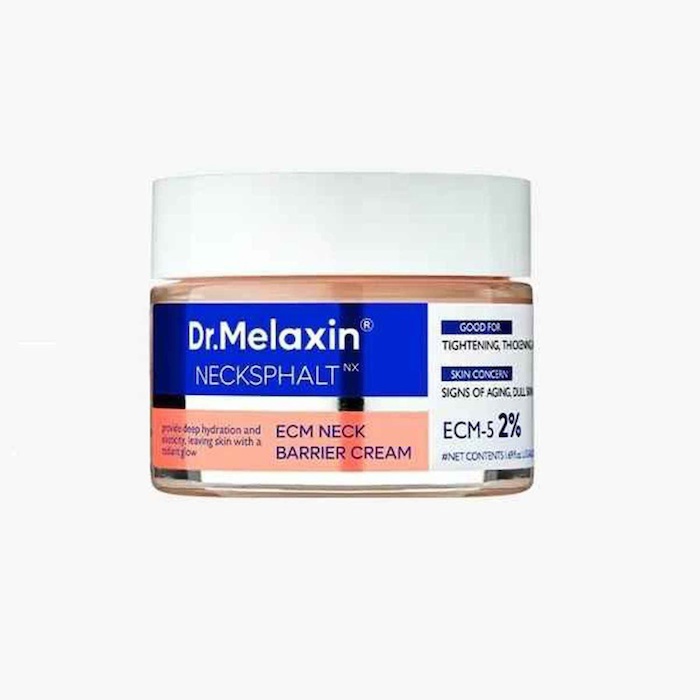 Dr.Melaxin Necksphalt ECM Neck Barrier Cream 50mlProduct Thumbnail