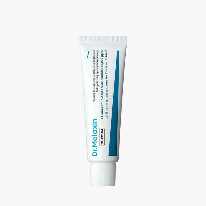 Dr.Melaxin TX-Cream 50mlProduct Thumbnail