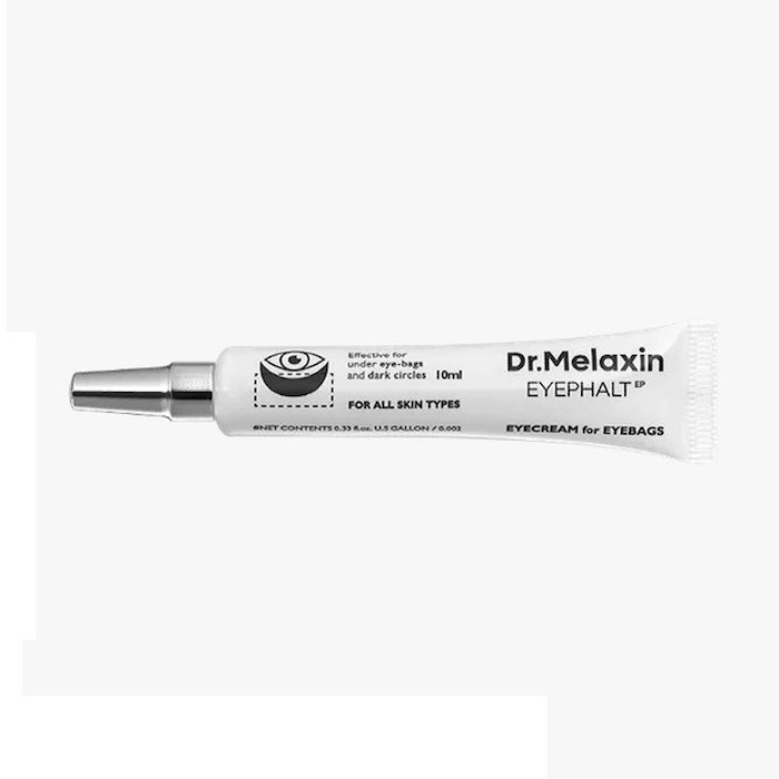 Dr.Melaxin Eyephalt Eyebag Cream 10mlProduct Thumbnail