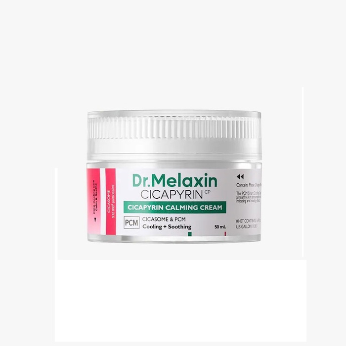 Dr.Melaxin Cicapyrin Calming Cream 50mlProduct Thumbnail