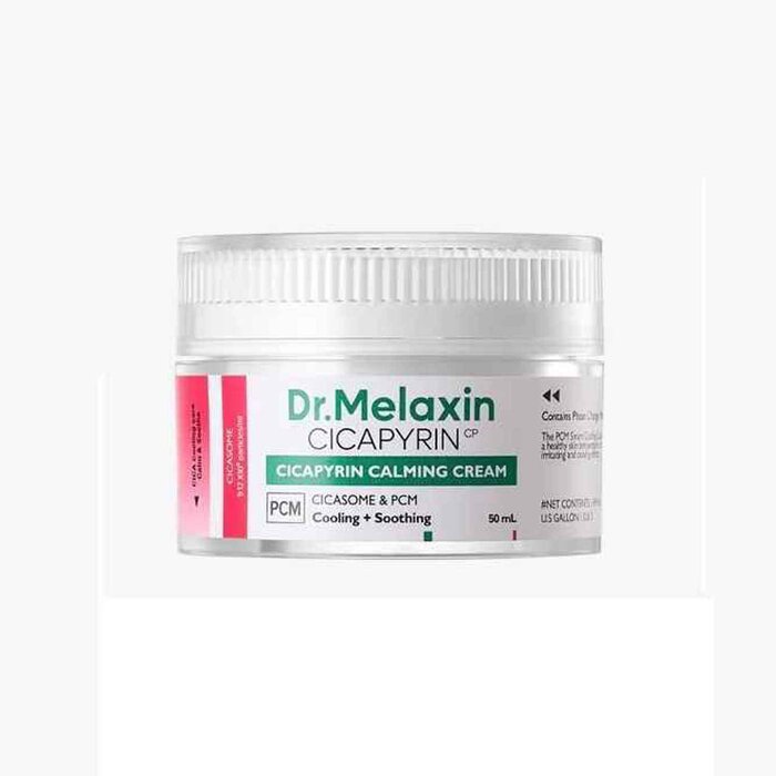 Dr.Melaxin Cicapyrin Calming Cream 50mlProduct Thumbnail