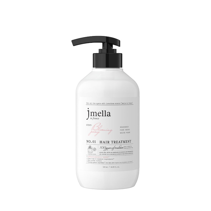 Jmella BLOOMING PEONY Hair Treatment 500mlProduct Thumbnail