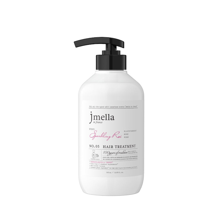 Jmella SPARKLING ROSE Hair Treatment 500mlProduct Thumbnail
