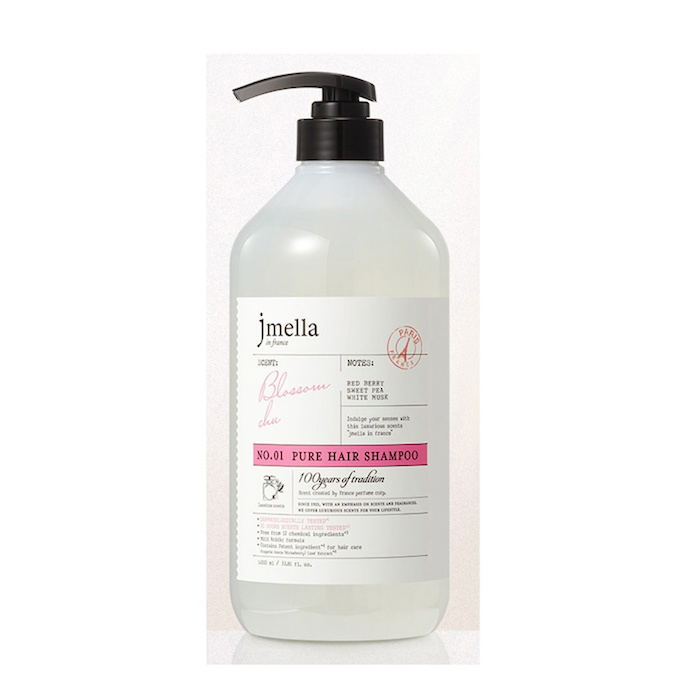 Jmella No.1 blossom chu Hair Shampoo 1000mlProduct Thumbnail
