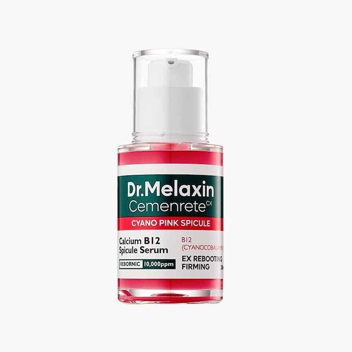Dr.Melaxin Cemenrete Cyano Pink Spicule Serums 30 mlProduct Thumbnail