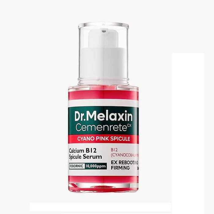Dr.Melaxin Cemenrete Cyano Pink Spicule Serums 30 mlProduct Thumbnail