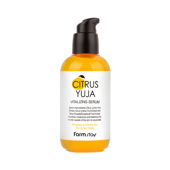 Farm Stay Citrus Yuja Vitalizing Serum 100 mlProduct Thumbnail