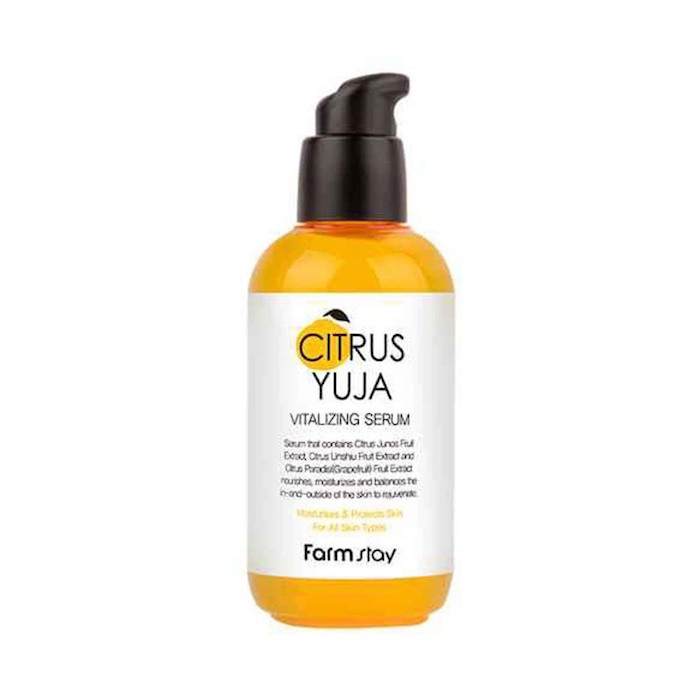 Farm Stay Citrus Yuja Vitalizing Serum 100 mlProduct Thumbnail