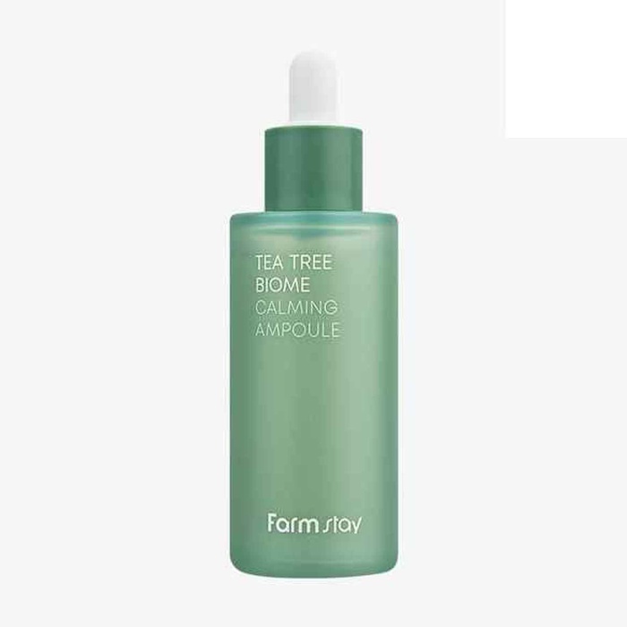 Farm Stay Tea Tree Biome Calming Ampoule 50 mlProduct Thumbnail
