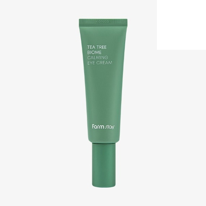 Farm Stay 農舍 Tea Tree Biome Calming Eye Cream 50 mlProduct Thumbnail