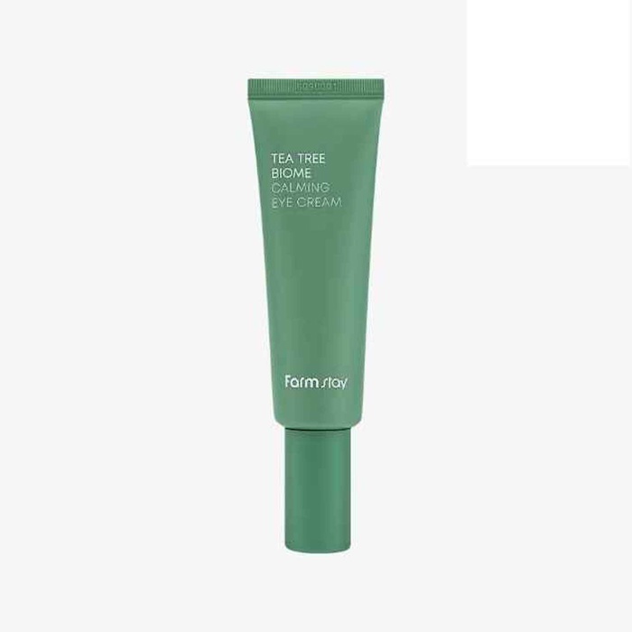 Farm Stay 農舍 Tea Tree Biome Calming Eye Cream 50 mlProduct Thumbnail