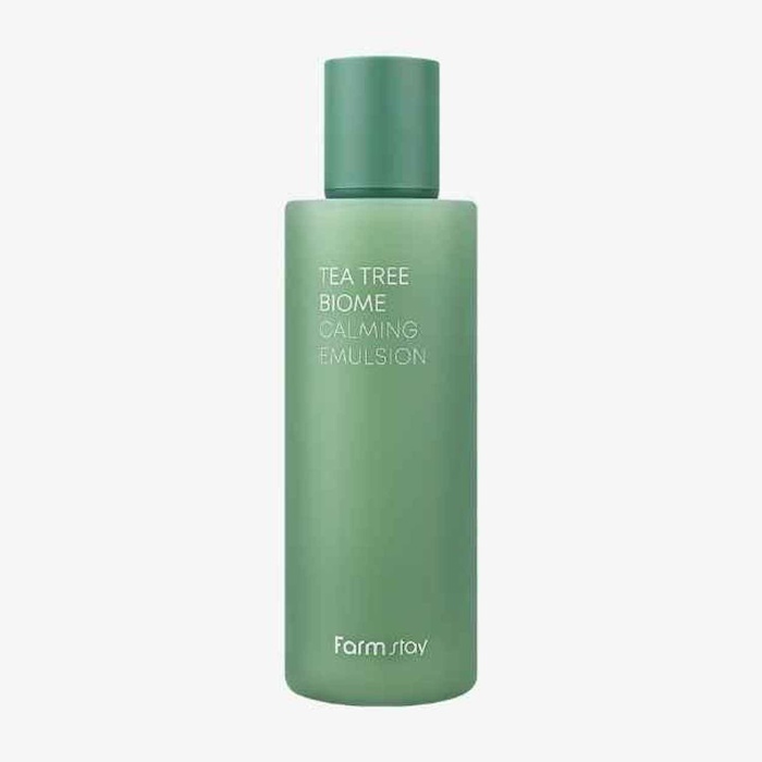Farm Stay Tea Tree Biome Calming Emulsion 200 mlProduct Thumbnail