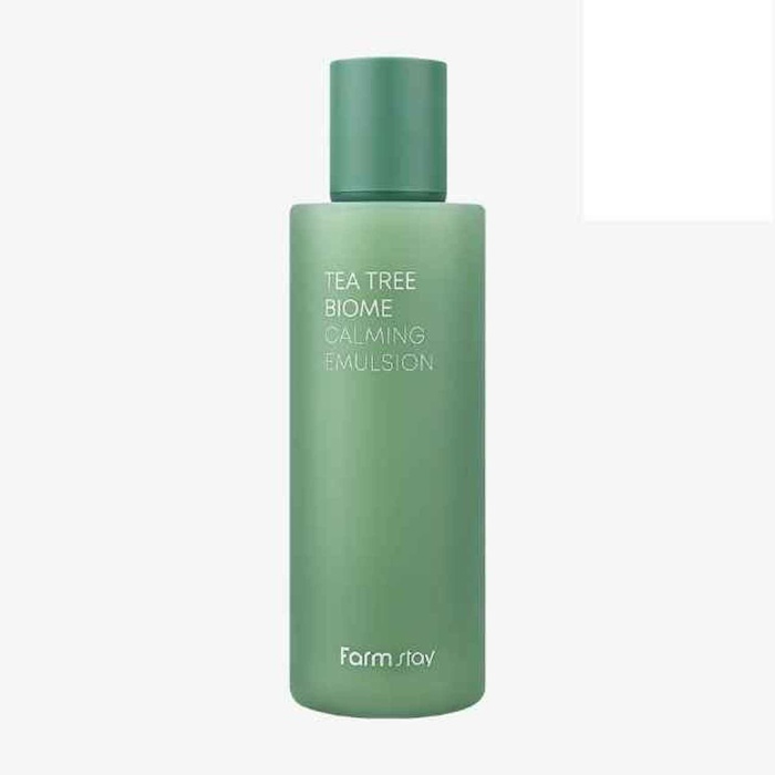 Farm Stay Tea Tree Biome Calming Emulsion 200 mlProduct Thumbnail