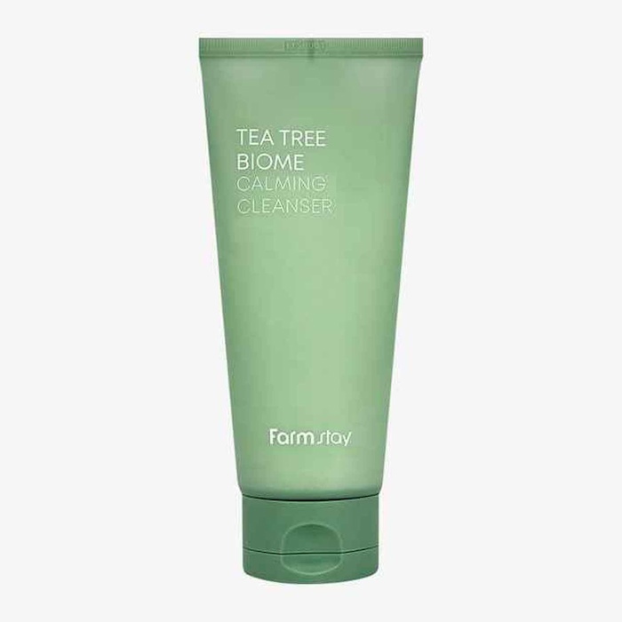 Farm Stay 農舍 Tea Tree Biome Calming Cleanser 180 mlProduct Thumbnail