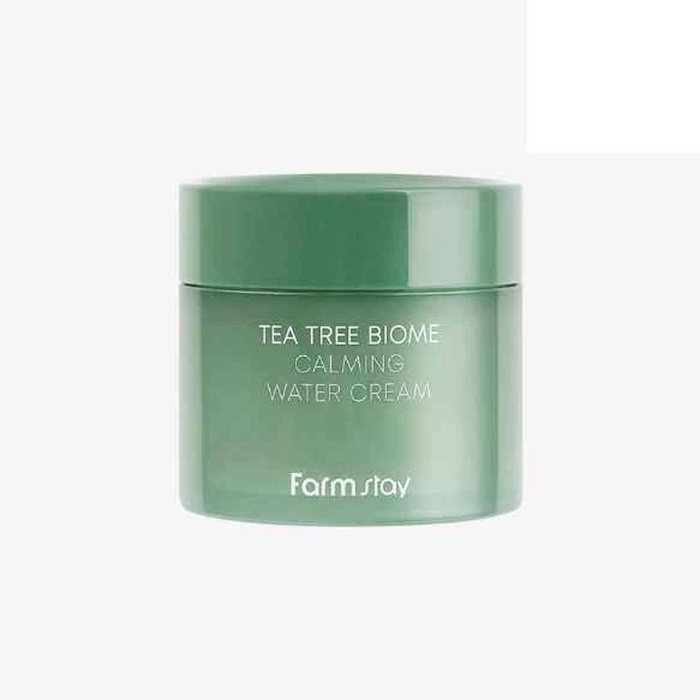 Farm Stay Tea Tree Biome Calming Water Cream 80 mlProduct Thumbnail