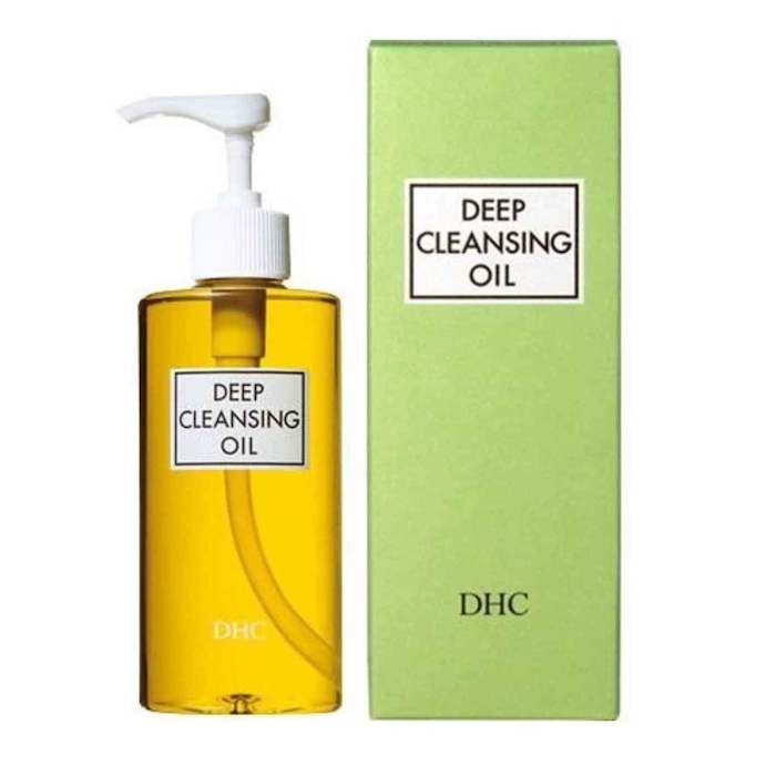 DHC Deep Cleansing Oil 200 mlProduct Thumbnail