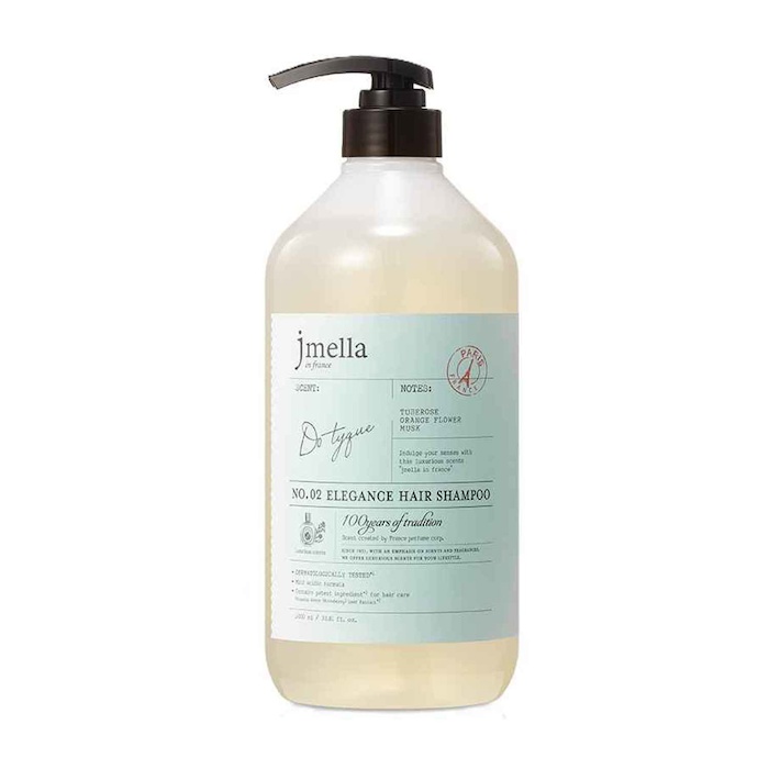 Jmella Elegance Hair Shampoo(No.2 Do Tyque) 1000 mlProduct Thumbnail