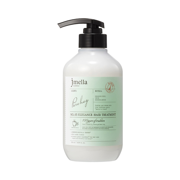 Jmella Elegance Hair Treatment(No.3 Pure Hug) 500 mlProduct Thumbnail