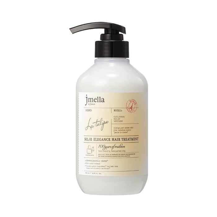 Jmella Elegance Hair Treatment(No.1 La Tulipe) 500 mlProduct Thumbnail