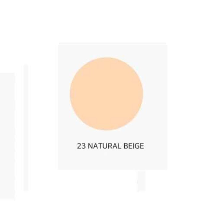 Jigott Natural Two Way Cake No.23 (Natural beige) 12gProduct Thumbnail