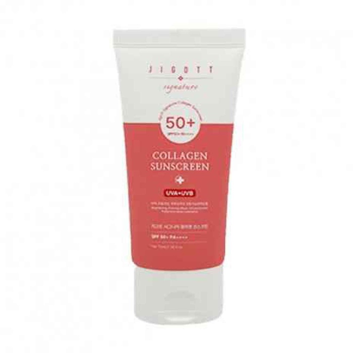 Jigott Signature Collagen Sunscreen 70 mlProduct Thumbnail