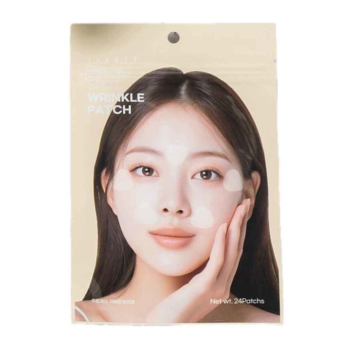 지고트 Jigott Spot Wrinkle Patch 24 pcsProduct Thumbnail