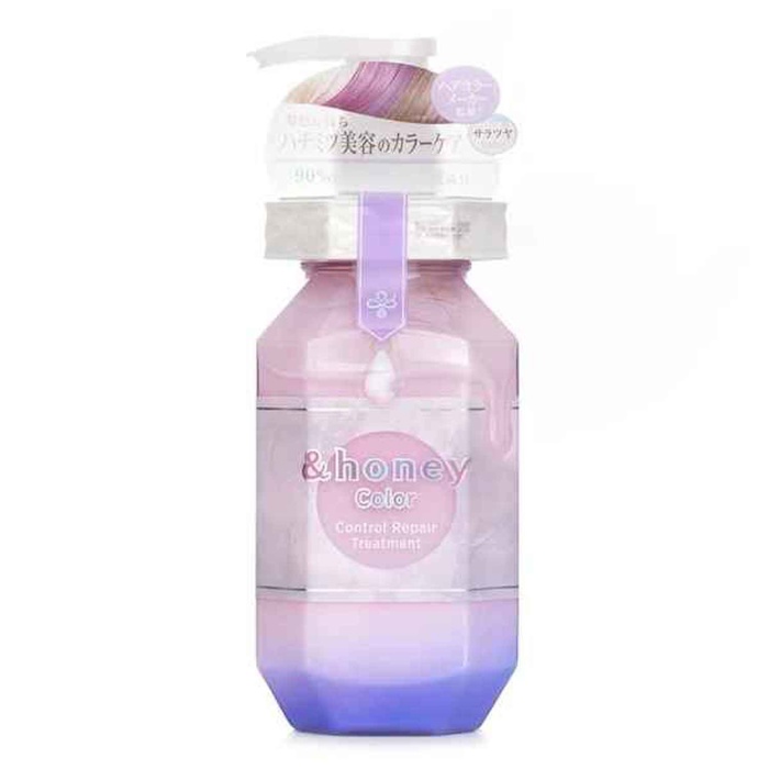 &honey Color Control Repair Treatment 440 mlProduct Thumbnail