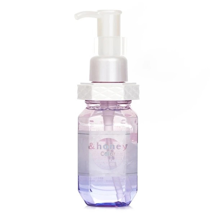 &honey Control Repair Hair Oil 100 mlProduct Thumbnail