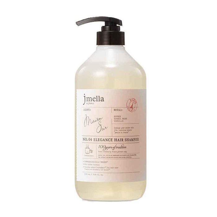 Jmella Elegance Hair Shampoo (No.4 Maison Soir) 1000mlProduct Thumbnail