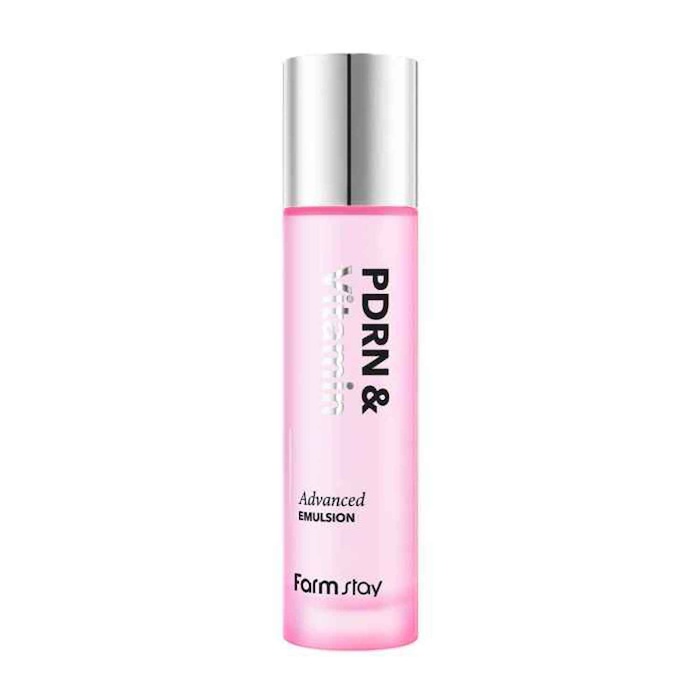 Farm Stay PDRN & Vitamin Advanced Emulsion 100mlProduct Thumbnail