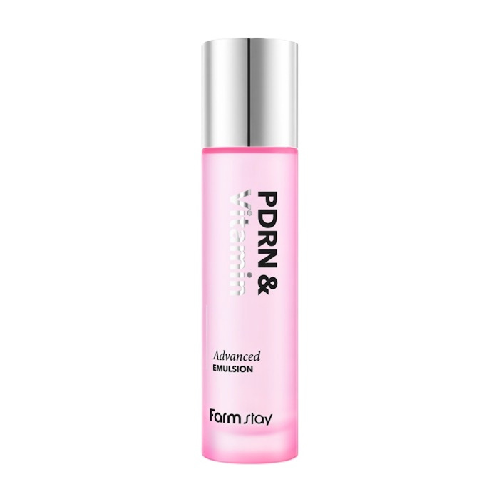 Farm Stay PDRN & Vitamin Advanced Emulsion 100mlProduct Thumbnail