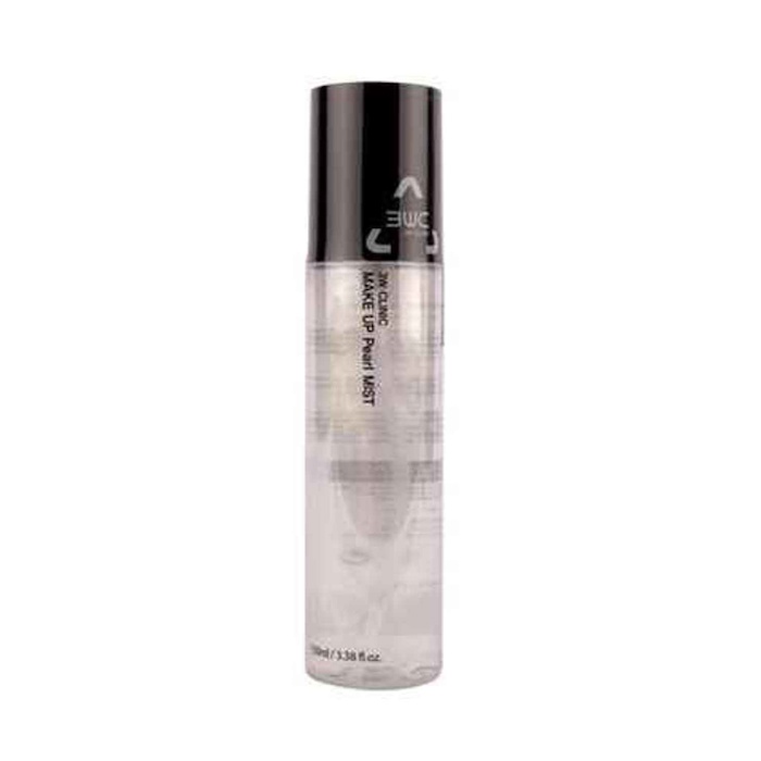 3W Clinic Make up Pearl Mist 150mlProduct Thumbnail