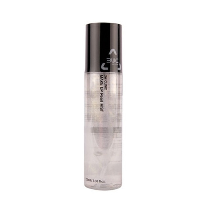 3W Clinic Make up Pearl Mist 150mlProduct Thumbnail