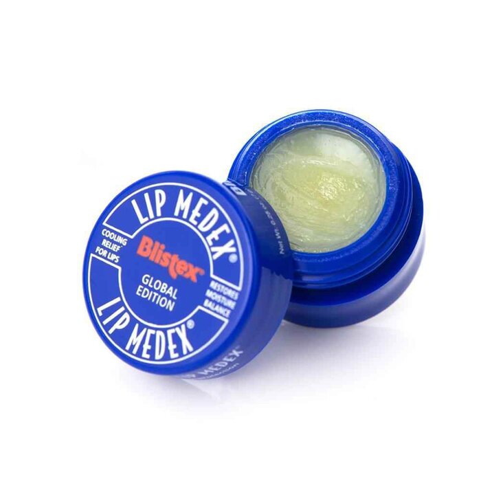 Blistex Blistex LIP MEDEX Analgesic Lip Protectant- no stock 7gProduct Thumbnail