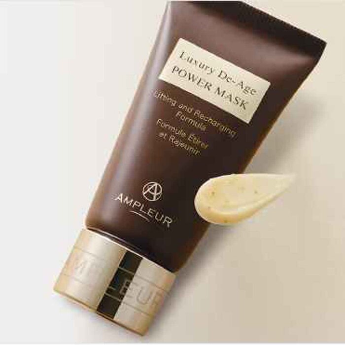 Ampleur Luxury De Age Power Mask 70gProduct Thumbnail