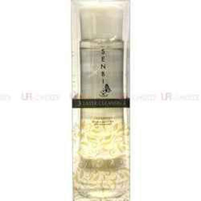 Senbi 3 layer cleansing 200mlProduct Thumbnail