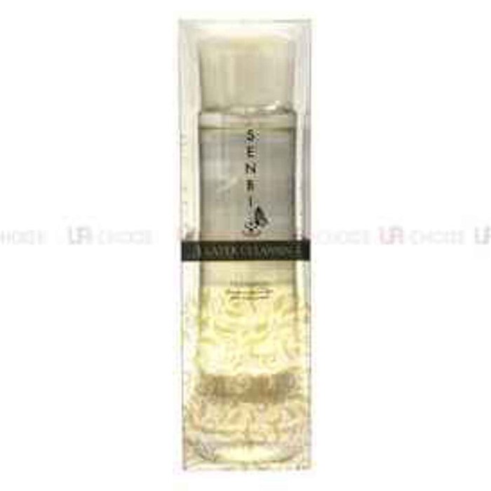 Senbi 3 layer cleansing 200mlProduct Thumbnail