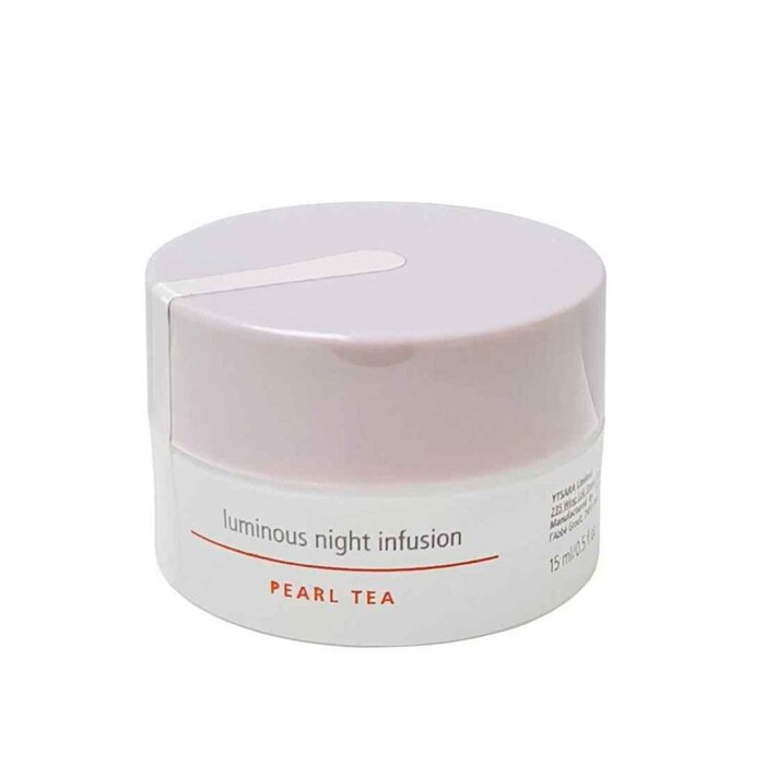 YTSARA Luminous Night Infusion Pearl Tea 15mlProduct Thumbnail