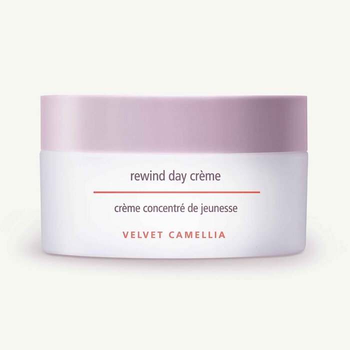 YTSARA Rewind Day Creme Velvet Camellia 15mlProduct Thumbnail