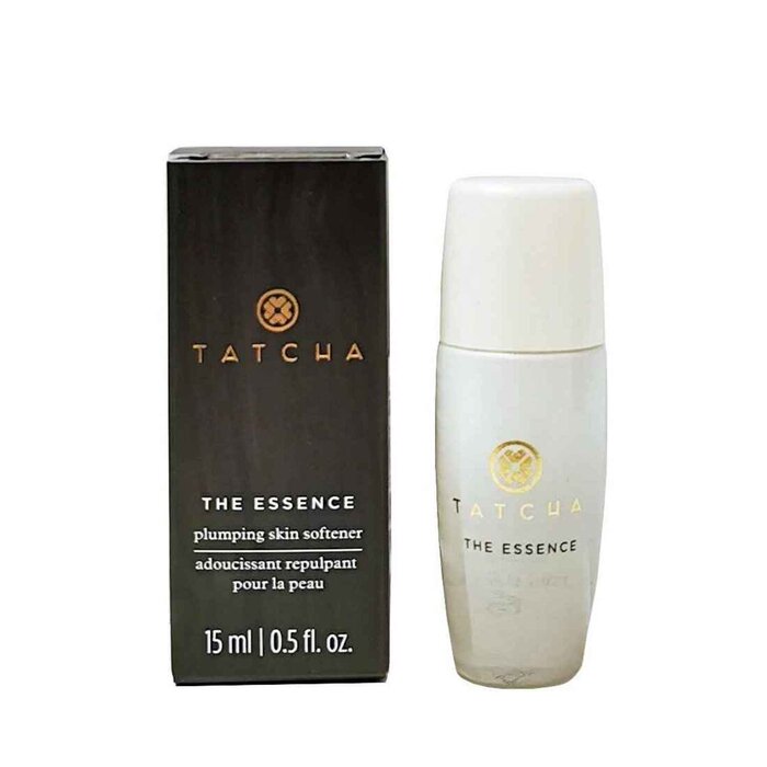 Tatcha The Essence 煥采盈亮精華水 15mlProduct Thumbnail