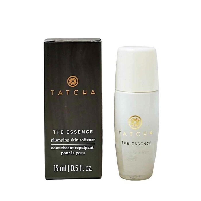 Tatcha The Essence 煥采盈亮精華水 15mlProduct Thumbnail