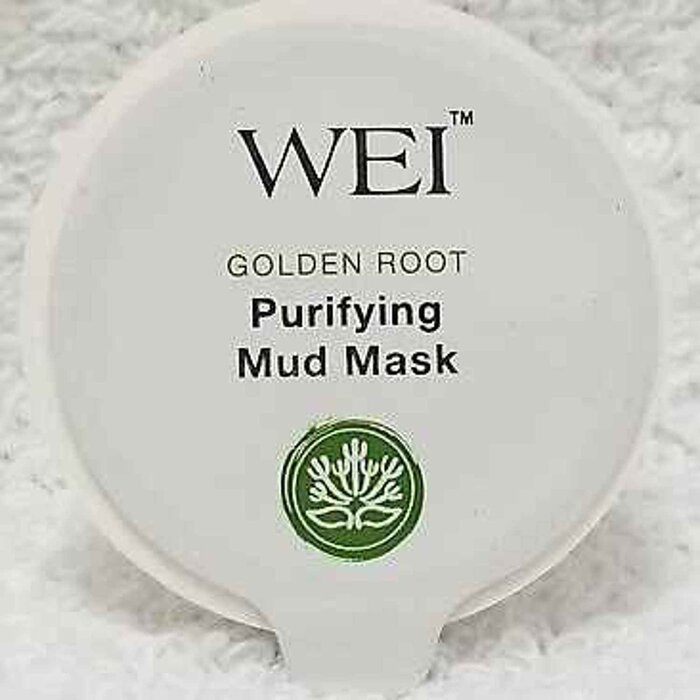 WEI Golden Root Purifying Mud Mask 8ml(10pcs)Product Thumbnail