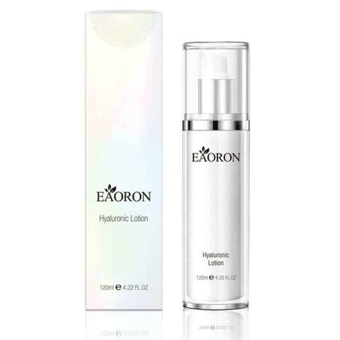 EAORON Eaoron Hyaluronic Lotion 120ml (Hong Kong Official Product) (9348107001492) 120mlProduct Thumbnail