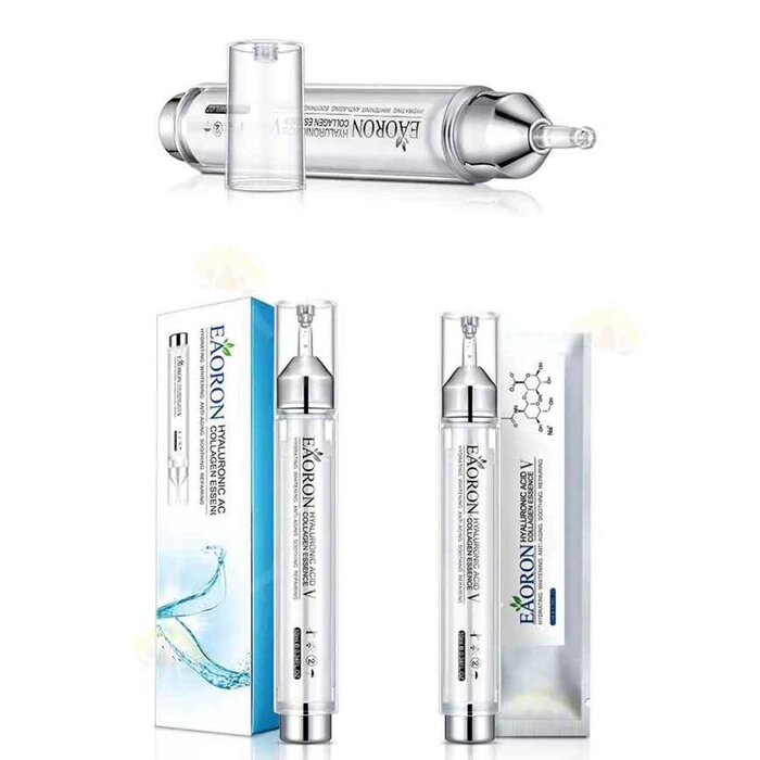 EAORON Eaoron Hyaluronic Acid Collagen Essence 10ml (Hong Kong Official Product) (9348107001652) 10mlProduct Thumbnail