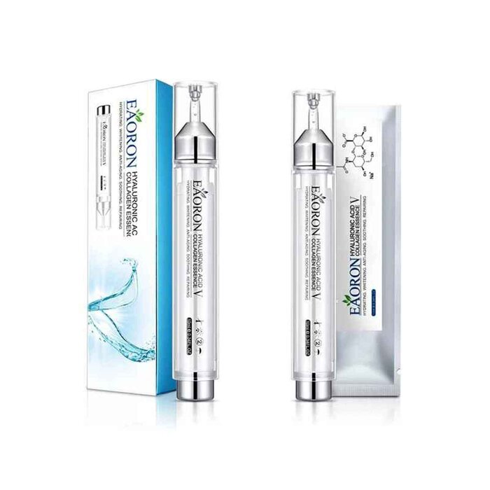 EAORON Eaoron Hyaluronic Acid Collagen Essence 10ml (Hong Kong Official Product) (9348107001652) 10mlProduct Thumbnail