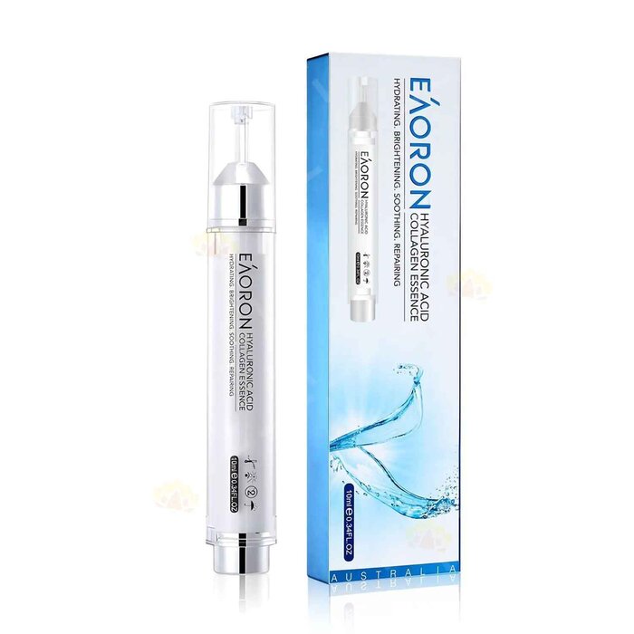 EAORON Eaoron Hyaluronic Acid Collagen Essence 10ml (Hong Kong Official Product) (9348107001652) 10mlProduct Thumbnail