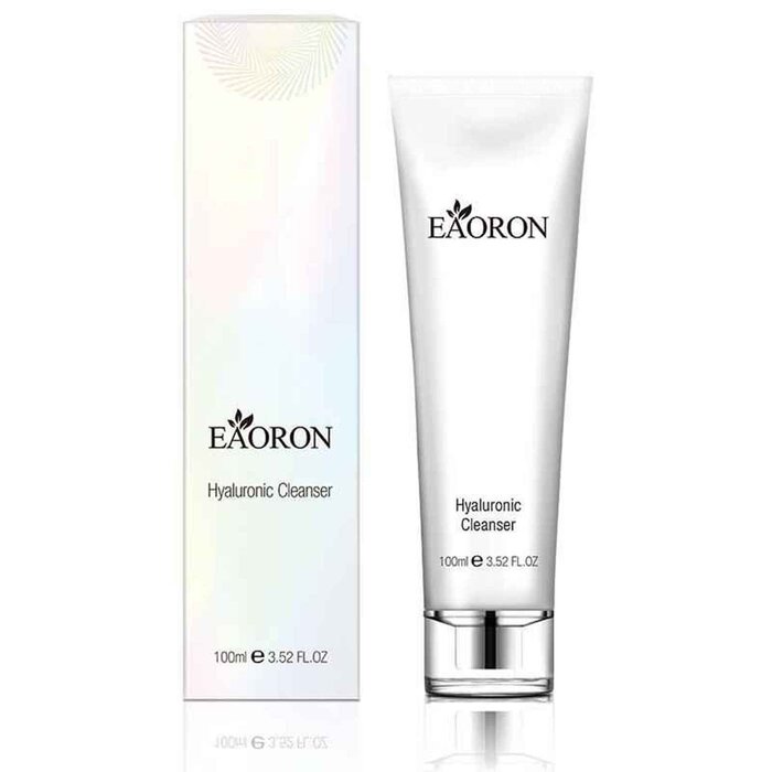 EAORON Hyaluronic Cleanser 100mlProduct Thumbnail
