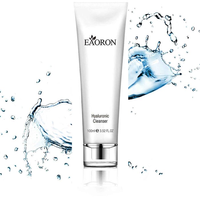 EAORON Hyaluronic Cleanser 100mlProduct Thumbnail