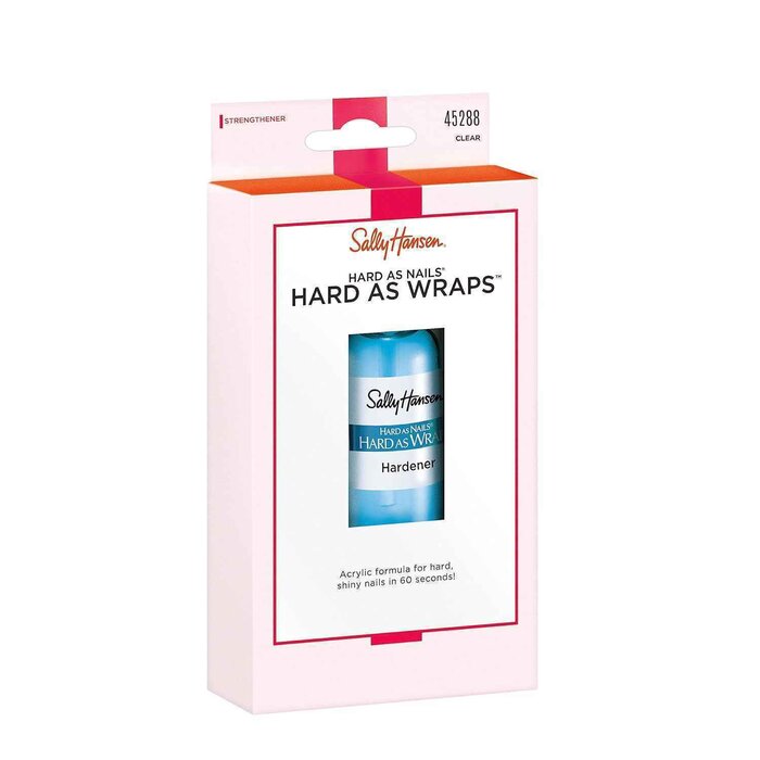 Sally Hansen Hard As Nails Hardener 13.3mlProduct Thumbnail