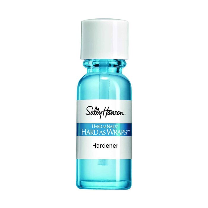 Sally Hansen Hard As Nails Hardener 13.3mlProduct Thumbnail